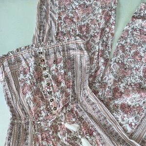 ❣AEO Sleevless Romper